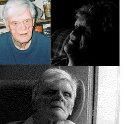 John Heath Stubbs montage at poems-and-poetry.com
