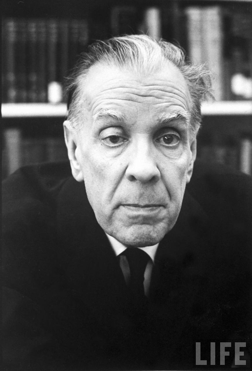 ... Jorge-Luis-Borges.jpg ... - Jorge-Luis-Borges