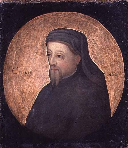 Geoffrey Chaucer Questions and Answers