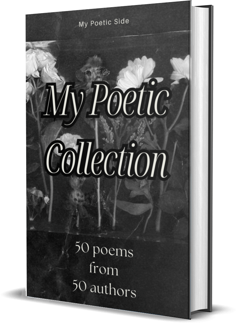 my poetry journey