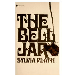 Bell Jar Book Cover