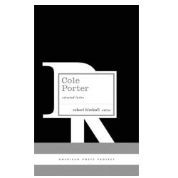 cole porter at poems-and-poetry.com