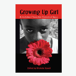 girlchild book cover