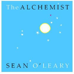 The Alchemist CD Cover