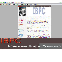 ibpc screen shot