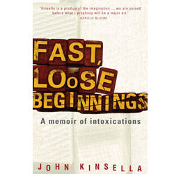 kinsella book