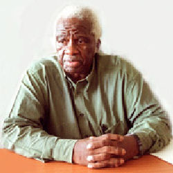 Mazisi Kunene