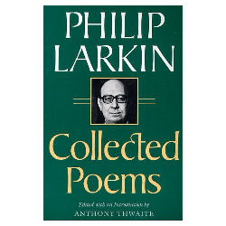 Larkin poetry