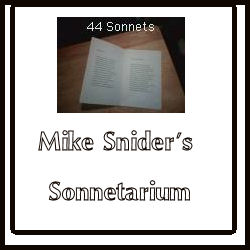 44 sonnets