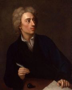 pope Alexander Pope Poems (Part 03)