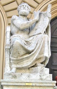 389px-Homer_Statue_Munich