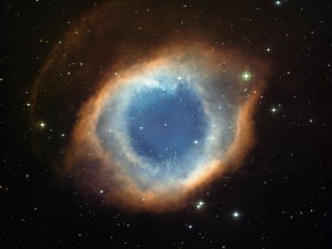 The-Helix-Nebula