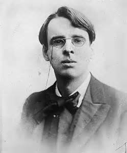 William Butler Yeats