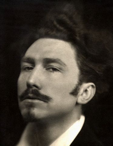 Ezra Pound