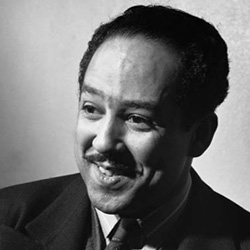 Langston Hughes