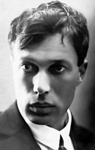 Boris Pasternak