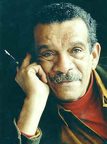 Derek Walcott