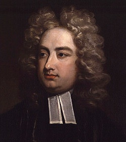 Jonathan Swift