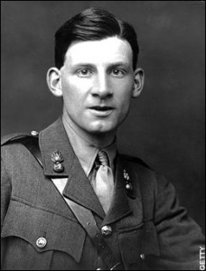 Siegfried Sassoon