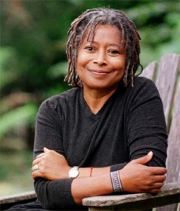 Alice Walker