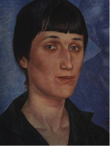 Anna Akhmatova Poems My Poetic Side