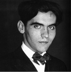 Federico Garcia Lorca Poems – My poetic side