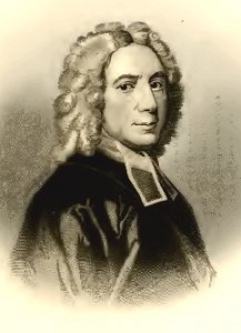 Isaac Watts