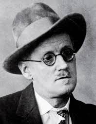 James Joyce Poems > My poetic side