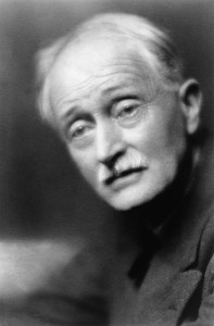 John Masefield