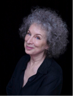 Margaret Atwood Poems > My poetic side