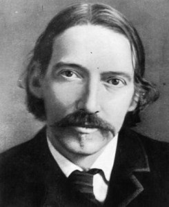 robert-louis-stevenson