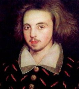 Christopher Marlowe