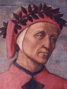 Dante Alighieri Poems My poetic side