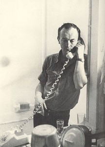 Frank O'Hara