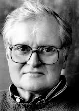 John Ashbery