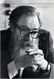 John Berryman