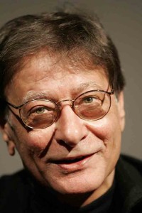 Mahmoud Darwish