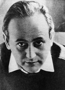 Paul Celan