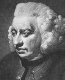 Samuel Johnson