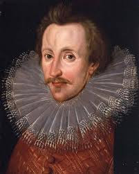 Sir Philip Sidney