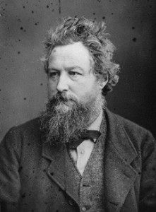 William Morris