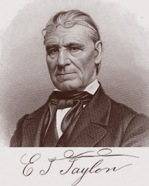 Edward Taylor