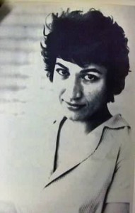 Forough Farrokhzad