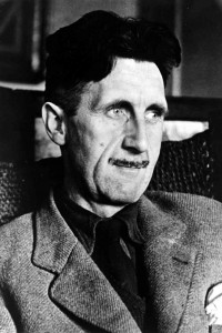 George Orwell