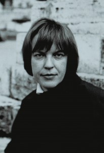 Ingeborg Bachmann