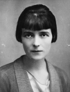 Katherine Mansfield Poems > My poetic side