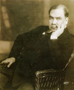 Ruben Dario