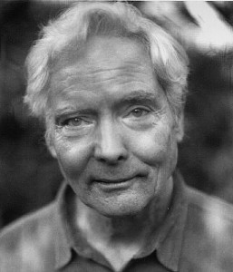 W S Merwin