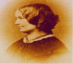 Charlotte Bronte Biography