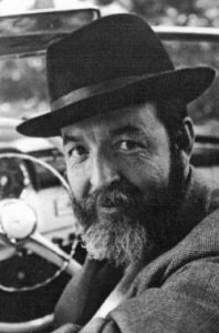 The Bat-Poet by Randall Jarrell